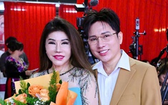 Ca sĩ Thạch Dũng lần đầu tổ chức liveshow "Mùa Xuân trên quê hương"