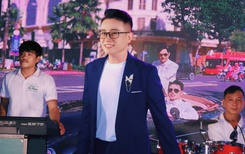 Nha sĩ - ca sĩ Phạm Kỳ Anh: Nguồn năng lượng mới cho hành trình sống cùng nghệ thuật