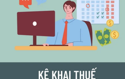 Làm việc online, nhận lương từ nước ngoài thì tính thuế TNCN thế nào?