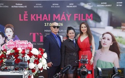 San Trần - Ngọc Tú Phạm: Mang nụ cười và hạnh phúc đến cộng đồng người Việt