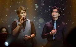 Bí mật chưa từng kể của ca sĩ Tuấn Kha - Em trai ca sĩ Lân Nhã