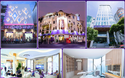 Trị thâm body Deep L-Picosure: Bước tiến công nghệ giúp LG Clinic dẫn đầu thị trường