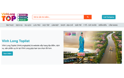 VinhLongToplist - Bản đồ trải nghiệm du lịch sinh thái miệt vườn Vĩnh Long