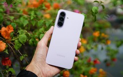 Galaxy A57 5G: Màn hình AMOLED 120Hz, pin 5.000mAh và AI trong thực tế dùng như thế nào?