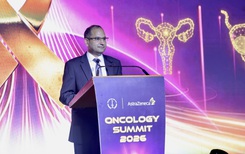 Bước tiến mới trong điều trị ung thư phổi