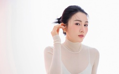 Ca sĩ Khánh Anh chọn dòng nhạc Ballad sau 10 năm xa quê nhà