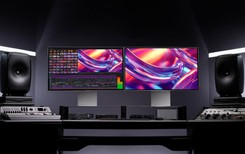 LG ra mắt màn hình 6K đầu tiên tích hợp Thunderbolt™ 5 tại Việt Nam