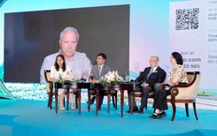 Bệnh lupus ban đỏ được kiểm soát sớm, tỉ lệ biến chứng giảm