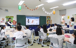 Metlife Foundation hỗ trợ hai tổ chức phi lợi nhuận tại Việt Nam