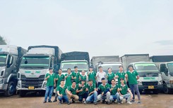 Vận tải Thành Phát – Lựa chọn tin cậy của khách hàng khi tìm dịch vụ vận chuyển tại TPHCM