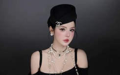 Giang Uyên: Nữ idol livestream xây dựng cộng đồng văn minh, mang yêu thương đến bà con vùng cao
