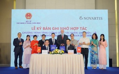 "Cùng sống khỏe" giai đoạn 2026-2030: Nâng tầm hợp tác vì sức khỏe người dân
