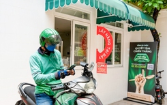 GrabFood triển khai "Giải đấu quán đỉnh" giúp đối tác nhà hàng tăng doanh thu