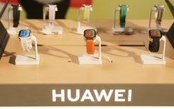 Huawei chính thức ra mắt WATCH FIT 5 Series tại Việt Nam