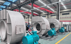 Quạt ly tâm gián tiếp PDV giải pháp thông gió tối ưu và hiệu quả