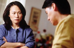 Gây đại họa vì ghen Gây đại họa vì ghen