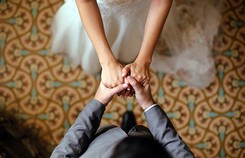 Lời khuyên cho con gái sắp lấy chồng Lời khuyên cho con gái sắp lấy chồng