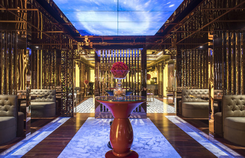 Tiệc tối kiểu Ý cùng Castello Banfi tại nhà hàng R&J Tiệc tối kiểu Ý cùng Castello Banfi tại nhà hàng R&J