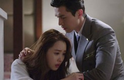 Chết ngất khi thấy người đàn ông mẹ chồng muốn tái hôn Chết ngất khi thấy người đàn ông mẹ chồng muốn tái hôn