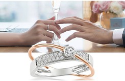 Vừa đính hôn xong, tôi lại yêu... người khác! Vừa đính hôn xong, tôi lại yêu... người khác!