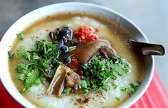 Ít ai biết 2 món ăn đơn giản này lại bổ phổi vô cùng Ít ai biết 2 món ăn đơn giản này lại bổ phổi vô cùng