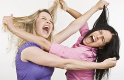 Phút nói thật: Bạn có đánh ghen không? Phút nói thật: Bạn có đánh ghen không?