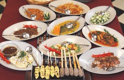 10 món ăn nhất định phải thử khi đến Jakarta 10 món ăn nhất định phải thử khi đến Jakarta