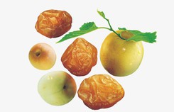 Cơn 'sốt' săn mận xách tay có giá gần triệu/kg Cơn 'sốt' săn mận xách tay có giá gần triệu/kg