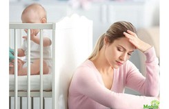 Khoảng tối sau sinh… Khoảng tối sau sinh…