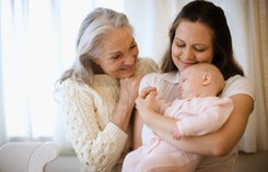 Giọt nước mắt bên mâm cơm tối nhà con rể Giọt nước mắt bên mâm cơm tối nhà con rể