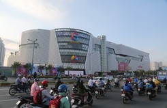 Trung tâm Thương mại Gigamall: Mỗi trải nghiệm, mỗi niềm vui Trung tâm Thương mại Gigamall: Mỗi trải nghiệm, mỗi niềm vui