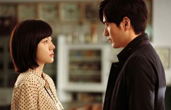 Bối rối khi biết được sự thật về mẹ vợ tương lai Bối rối khi biết được sự thật về mẹ vợ tương lai