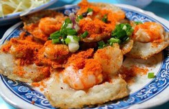 Những món ngon không thể bỏ qua khi đến Vũng Tàu Những món ngon không thể bỏ qua khi đến Vũng Tàu