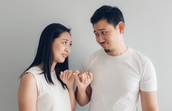 Bệnh chán chồng Bệnh chán chồng