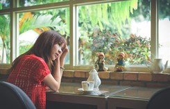 Khi đàn bà xây… tổ lạnh Khi đàn bà xây… tổ lạnh