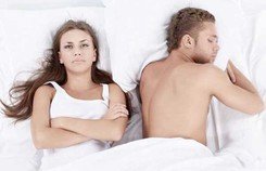 Chuyện vợ chồng bỗng dưng... tắt lửa Chuyện vợ chồng bỗng dưng... tắt lửa