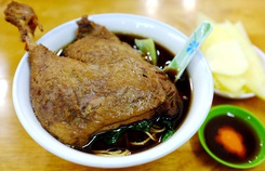 Chưa thử 10 món ngon này là chưa biết quận 5 Chưa thử 10 món ngon này là chưa biết quận 5
