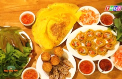 Người lưu giữ hồn quê miền Cửu Long qua những thước phim chân thật Người lưu giữ hồn quê miền Cửu Long qua những thước phim chân thật
