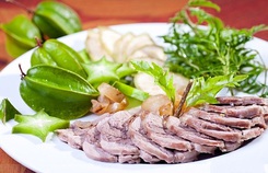 5 món ăn nên thử ở Ba Vì trong mùa hoa dã quỳ 5 món ăn nên thử ở Ba Vì trong mùa hoa dã quỳ