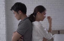 Chồng muốn ly hôn giả Chồng muốn ly hôn giả