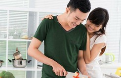 Nội trợ là việc của ai? Nội trợ là việc của ai?