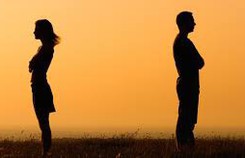Chẳng lẽ lại ly hôn khi tuổi đã xế chiều? Chẳng lẽ lại ly hôn khi tuổi đã xế chiều?