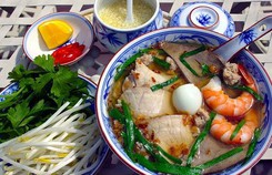 Món ăn lừng danh ở miền đất Tiền Giang Món ăn lừng danh ở miền đất Tiền Giang