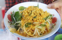 Những món bún miền Tây có tên kỳ lạ nhưng cực ngon Những món bún miền Tây có tên kỳ lạ nhưng cực ngon