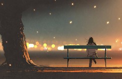 Dư ái ân, thừa cô đơn Dư ái ân, thừa cô đơn