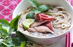 8 quán phở nổi bật nhất ở Việt Nam 8 quán phở nổi bật nhất ở Việt Nam