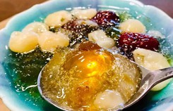 Cách nấu chè dưỡng nhan làm đẹp tự nhiên cho phụ nữ Cách nấu chè dưỡng nhan làm đẹp tự nhiên cho phụ nữ