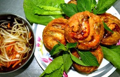 Cần Thơ nổi tiếng với nhiều món ăn dân dã thử một lần nhớ mãi Cần Thơ nổi tiếng với nhiều món ăn dân dã thử một lần nhớ mãi