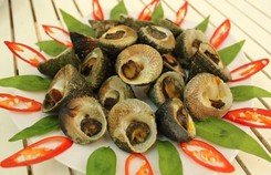 Những đặc sản hấp dẫn vô cùng của Cù Lao Chàm Những đặc sản hấp dẫn vô cùng của Cù Lao Chàm