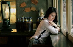 Chồng say nắng đối tác già hơn vợ 10 tuổi Chồng say nắng đối tác già hơn vợ 10 tuổi